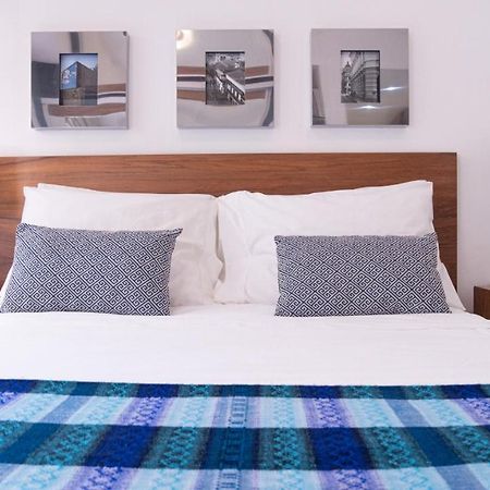 Habitacion Privada Para Disfrutar En La Ciudad De Mexico Экстерьер фото