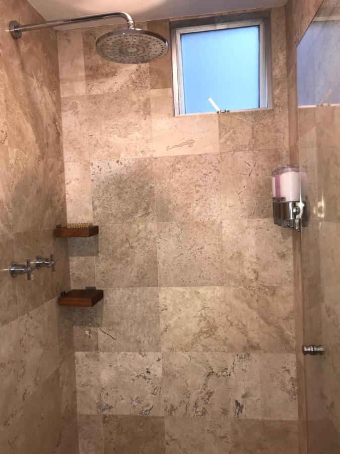 Habitacion Privada Para Disfrutar En La Ciudad De Mexico Экстерьер фото