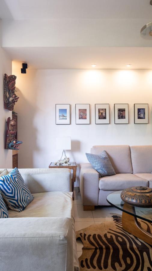 Habitacion Privada Para Disfrutar En La Ciudad De Mexico Экстерьер фото