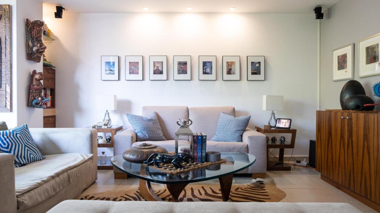 Habitacion Privada Para Disfrutar En La Ciudad De Mexico Экстерьер фото